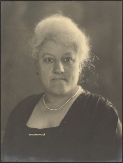  av Louis Fleckenstein