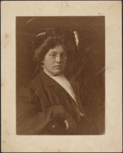  av Louis Fleckenstein