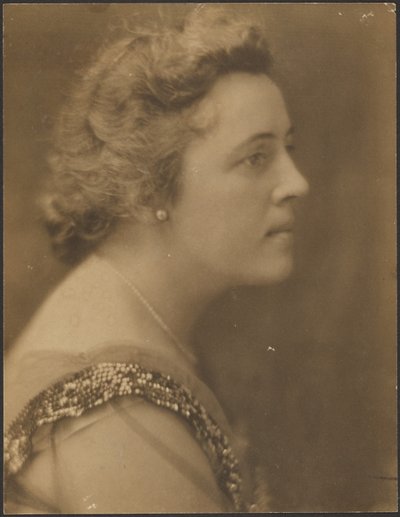  av Louis Fleckenstein