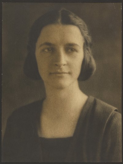 av Louis Fleckenstein