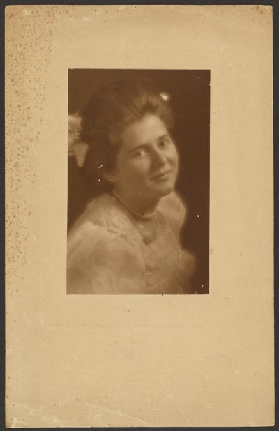  av Louis Fleckenstein