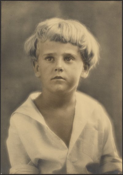  av Louis Fleckenstein