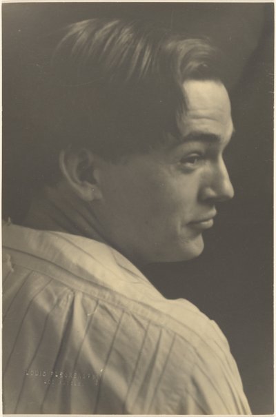  av Louis Fleckenstein