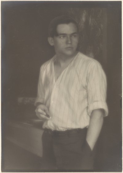  av Louis Fleckenstein