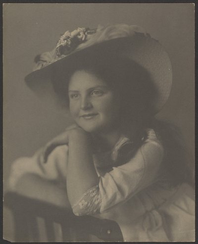  av Louis Fleckenstein