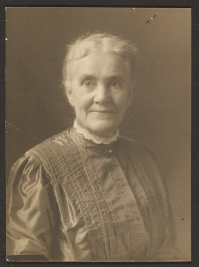  av Louis Fleckenstein