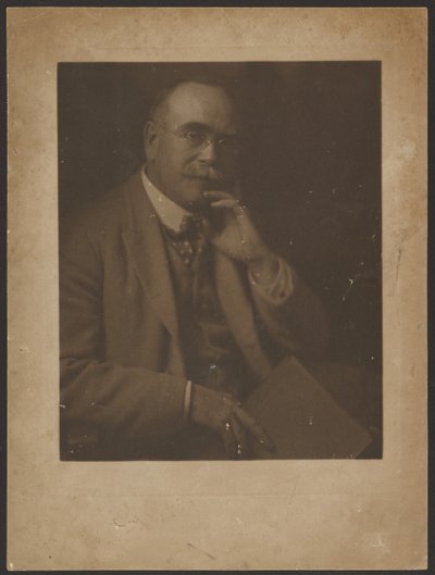  av Louis Fleckenstein