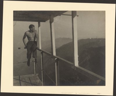  av Louis Fleckenstein
