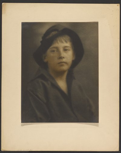  av Louis Fleckenstein
