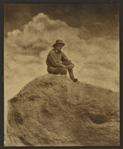  av Louis Fleckenstein