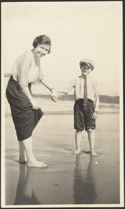  av Louis Fleckenstein