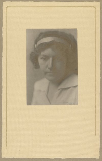  av Louis Fleckenstein