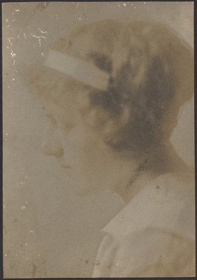  av Louis Fleckenstein
