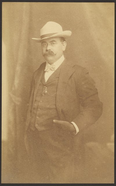  av Louis Fleckenstein