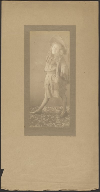  av Louis Fleckenstein