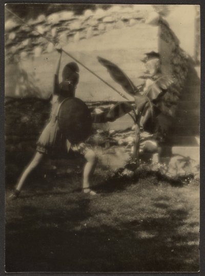  av Louis Fleckenstein