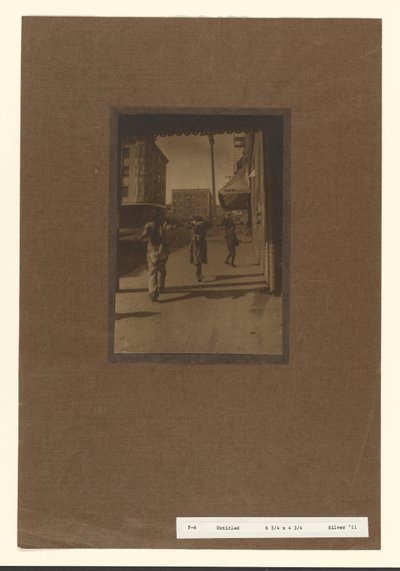 [Gatescene] av Louis Fleckenstein