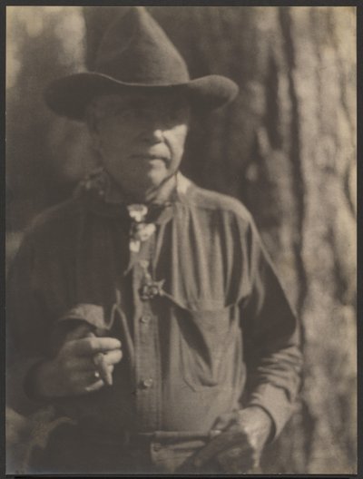  av Louis Fleckenstein