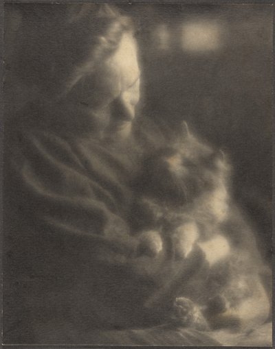  av Louis Fleckenstein