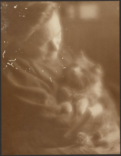  av Louis Fleckenstein