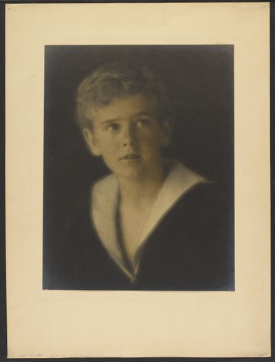 av Louis Fleckenstein