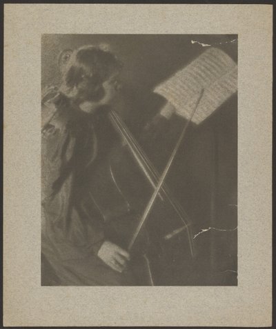  av Louis Fleckenstein
