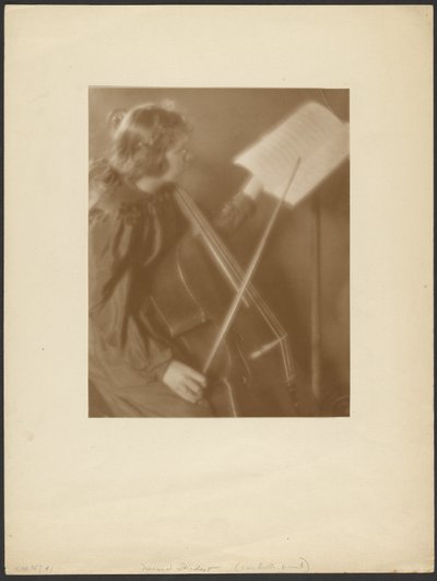  av Louis Fleckenstein