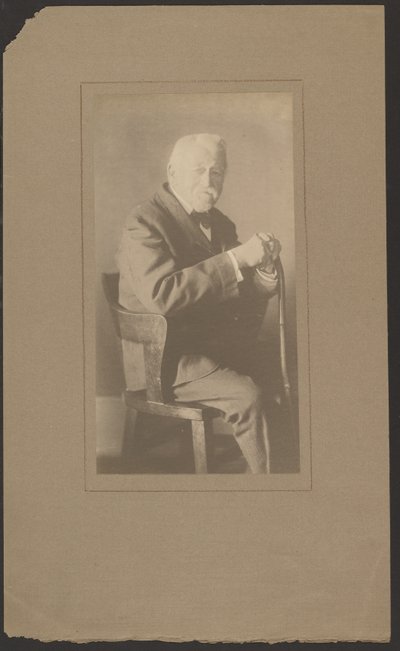  av Louis Fleckenstein