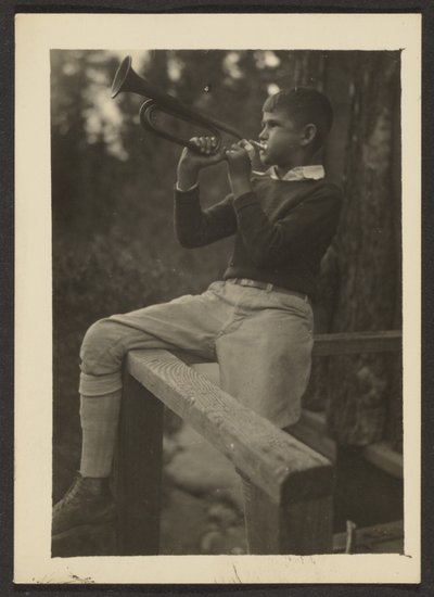  av Louis Fleckenstein