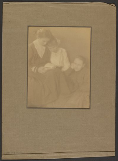  av Louis Fleckenstein