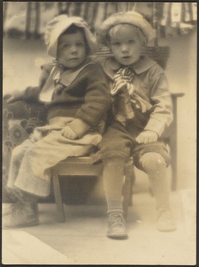 av Louis Fleckenstein