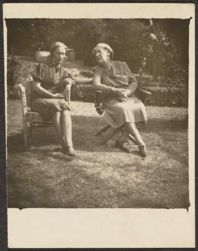  av Louis Fleckenstein