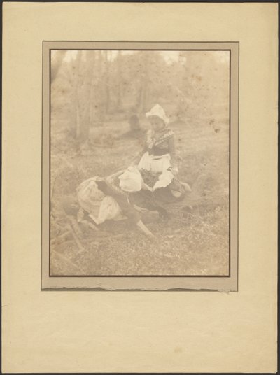  av Louis Fleckenstein