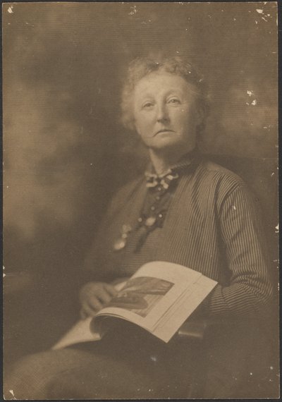  av Louis Fleckenstein