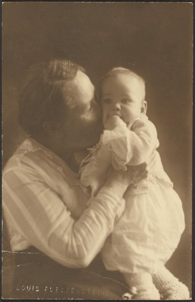  av Louis Fleckenstein