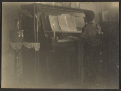  av Louis Fleckenstein