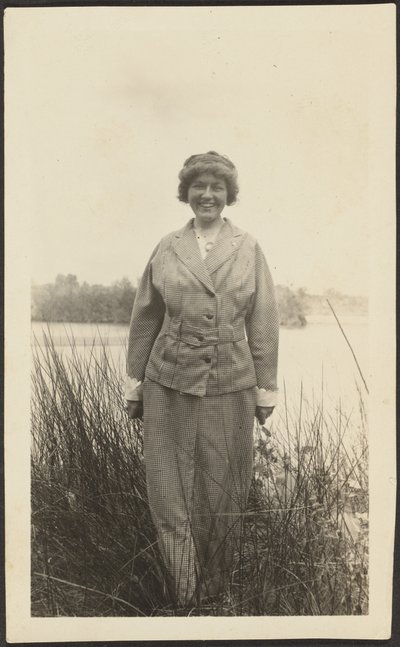  av Louis Fleckenstein