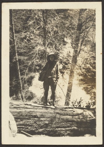  av Louis Fleckenstein