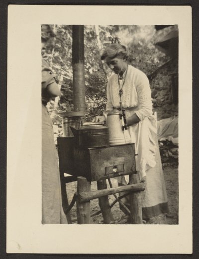  av Louis Fleckenstein
