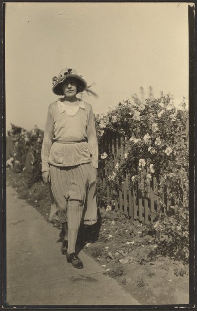  av Louis Fleckenstein
