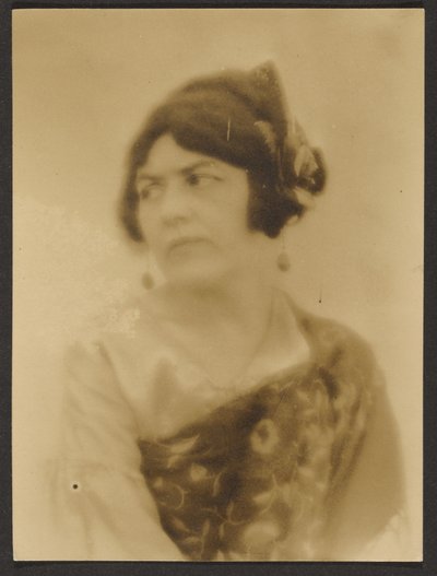  av Louis Fleckenstein