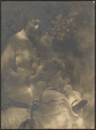  av Louis Fleckenstein