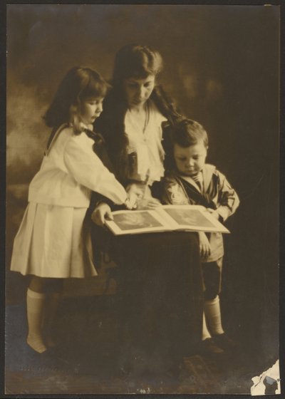  av Louis Fleckenstein