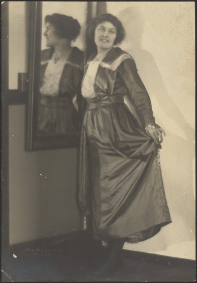  av Louis Fleckenstein
