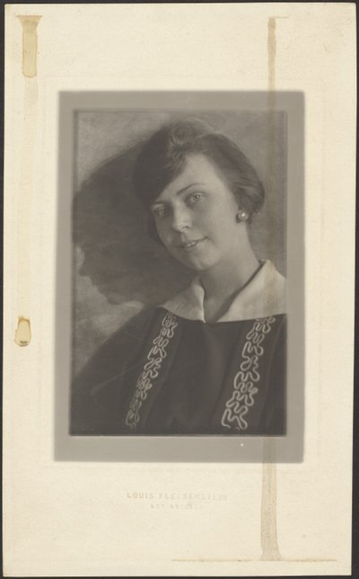  av Louis Fleckenstein
