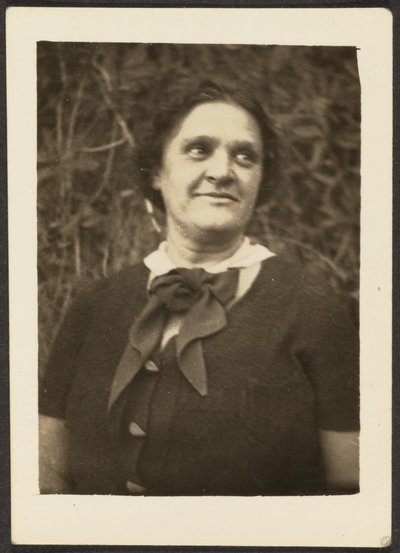 av Louis Fleckenstein