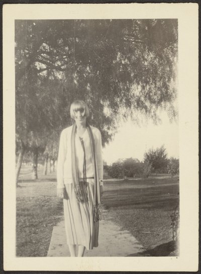  av Louis Fleckenstein