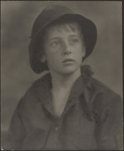  av Louis Fleckenstein