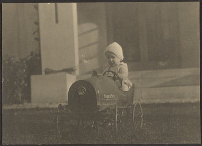 av Louis Fleckenstein