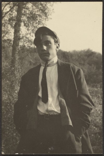  av Louis Fleckenstein